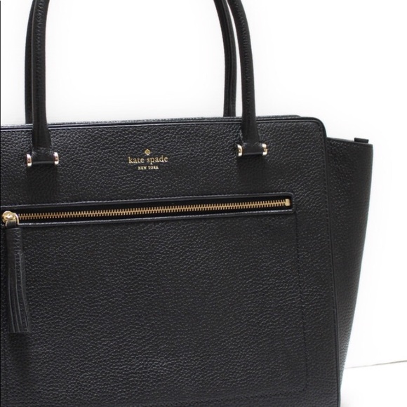 Kate Spade Allyn Chester Street Bag - Picture 4 of 8